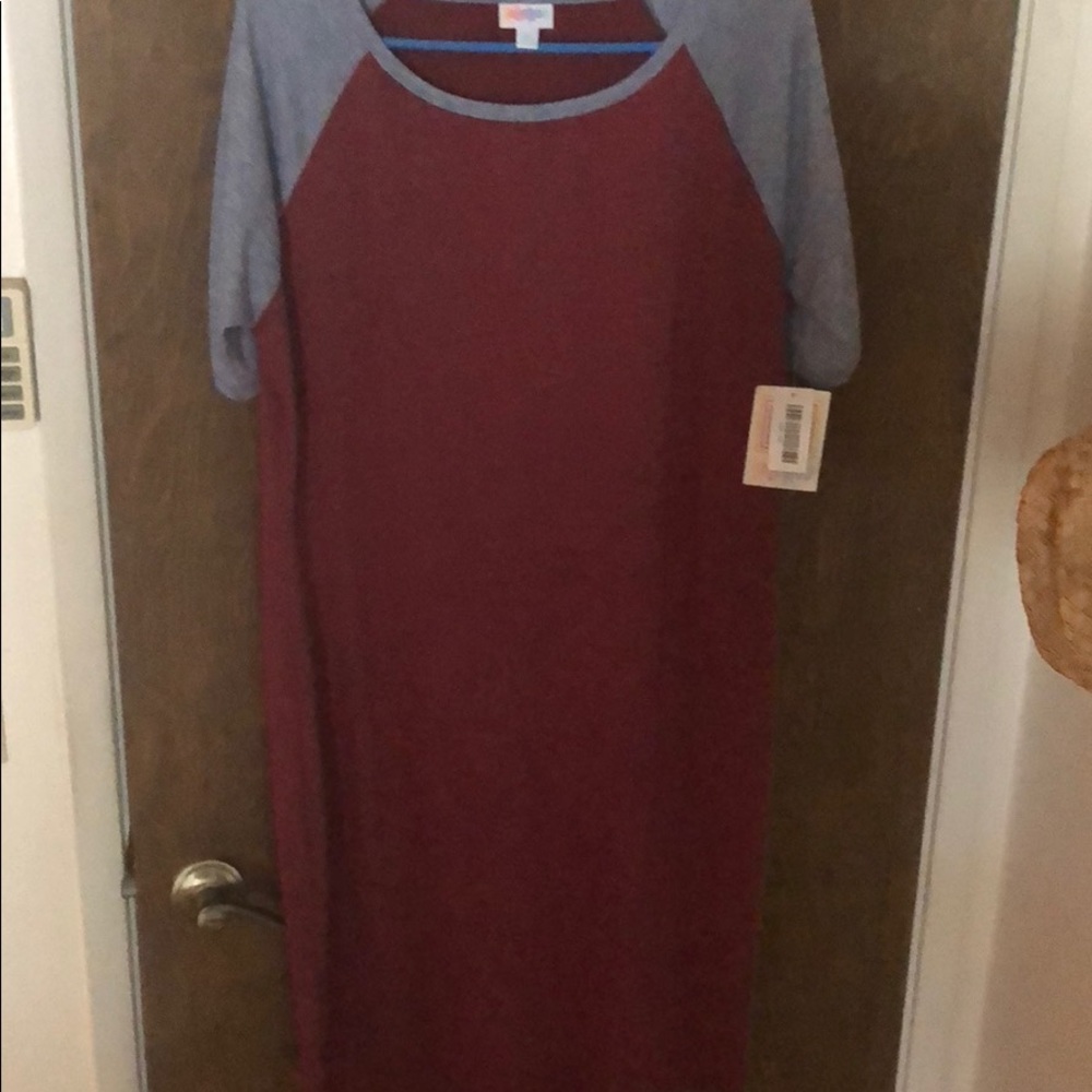 Lularoe Julia